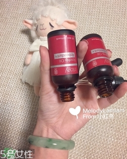 fernz玫瑰果油怎么用?fernz玫瑰果油使用方法