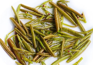 莼菜能放冰箱嗎？莼菜怎么保存？