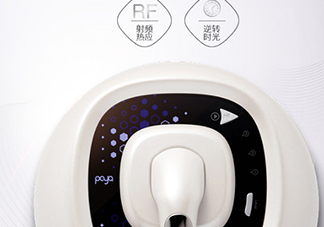 poya是什么牌子？poya美容儀是哪國(guó)的什么檔次？