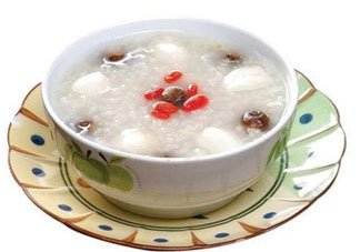 谷雨喝什么粥？谷雨節(jié)氣適合喝什么粥？