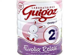 guigoz古戈氏有哪幾款奶粉？guigoz古戈氏奶粉款式介紹