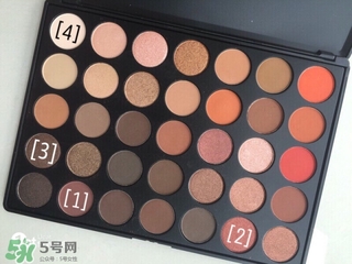 ismine是什么牌子？ismine眼影怎么用