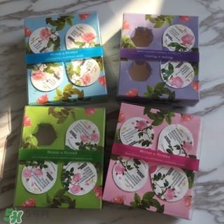 rossi rossa珞珞莊園是什么牌子？rossi rossa是哪國的？