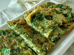 白蒿怎么做好吃？白蒿的做法