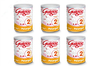 Guigoz古戈氏是什么牌子？Guigoz古戈氏是哪個國家的品牌？