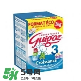 guigoz古戈士標(biāo)準(zhǔn)奶粉系列介紹 guigoz古戈士標(biāo)準(zhǔn)奶粉系列說(shuō)明