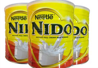 雀巢nido奶粉怎么樣？雀巢nido奶粉好不好？