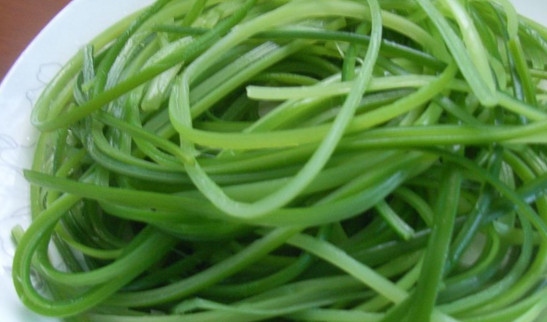 蒜苔是發(fā)物嗎？蒜苔是不是發(fā)物