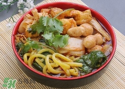 孕婦可以吃麻辣燙嗎？孕婦吃了麻辣燙會(huì)怎樣？