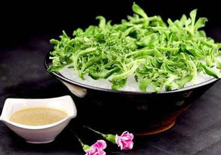 冰草吃了有什么好處？冰草的營(yíng)養(yǎng)價(jià)值