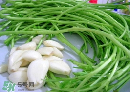 泥蒿怎么做好吃？泥蒿做法