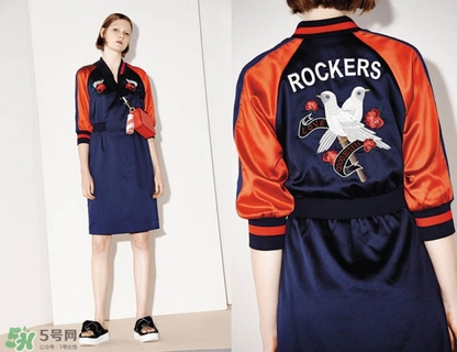 MOCO是哪個(gè)國家的牌子？MOCO衣服算什么牌子