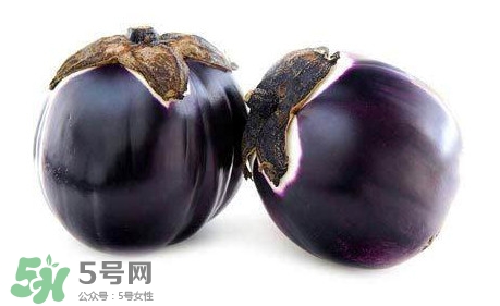 茄子如何保鮮？茄子怎么保鮮時間久