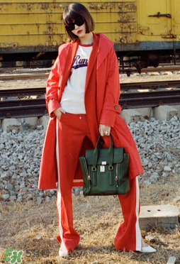 MOCO是哪個(gè)國家的牌子？MOCO衣服算什么牌子