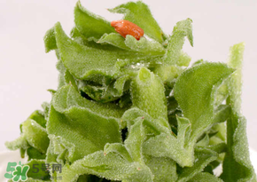 冰草怎么清洗？非洲冰草怎么清洗？