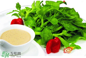 冰草怎么清洗？非洲冰草怎么清洗？