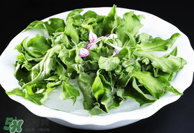 冰草可以生吃嗎？冰草生吃什么味道？