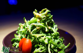 冰草什么味道？冰草怎么有怪味？