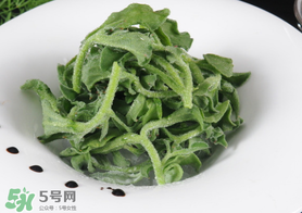 冰草什么味道？冰草怎么有怪味？