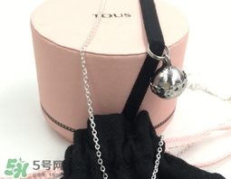 tous是什么牌子？tous桃絲熊是哪個(gè)國家的？