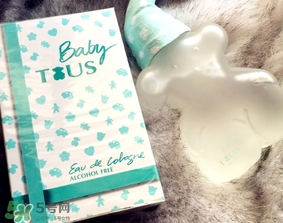 tous桃絲熊香水哪個(gè)味道好？桃絲熊香水推薦