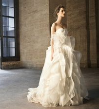 vera wang是什么牌子什么檔次？vera wang香水怎么樣？