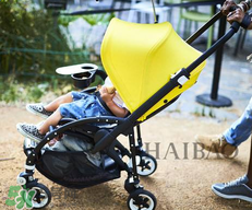 Bugaboo推車怎么樣？Bugaboo推車好不好？