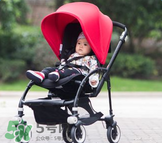 Bugaboo推車怎么樣？Bugaboo推車好不好？