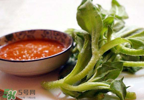 冰草用什么醬？冰草用什么醬好吃？