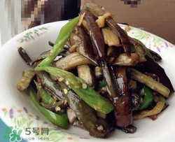 茄子要焯水嗎？茄子需要焯水嗎