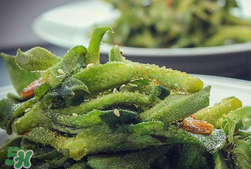 非洲冰草醬汁如何調(diào)制？冰草的醬汁怎么調(diào)制？