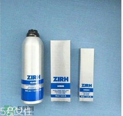 zirh仕顏是什么牌子？仕顏是哪個(gè)國家的
