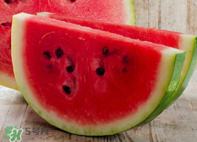 皮皮蝦和西瓜能一起吃嗎？皮皮蝦和西瓜一起吃會(huì)過(guò)敏嗎？