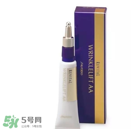 revital資生堂悅薇是什么牌子？悅薇是什么檔次？