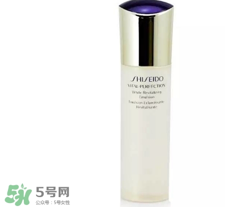 revital資生堂悅薇是什么牌子？悅薇是什么檔次？