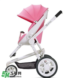 Quinny是什么牌子？Quinny嬰兒車是哪個國家的品牌？