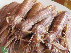 蝦爬子死了能吃嗎？蝦爬子死能放多久？