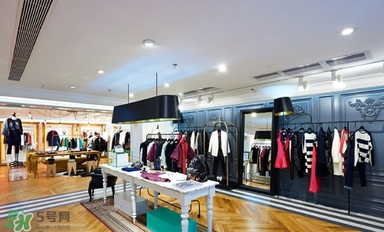 MOCO是哪個(gè)國家的牌子？MOCO衣服算什么牌子