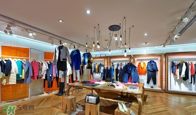 MOCO是哪個(gè)國家的牌子？MOCO衣服算什么牌子