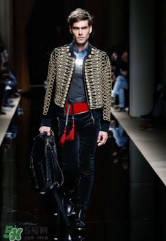 balmain是什么牌子？balmain巴爾曼是什么檔次？