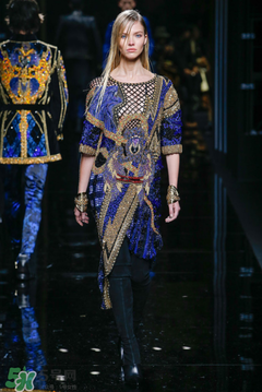 balmain是什么牌子？balmain巴爾曼是什么檔次？