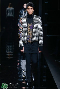 balmain是什么牌子？balmain巴爾曼是什么檔次？