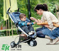 Quinny是什么牌子？Quinny嬰兒車是哪個國家的品牌？