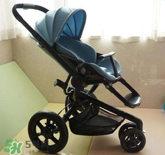 Quinny嬰兒車怎么樣？Quinny嬰兒車好不好？