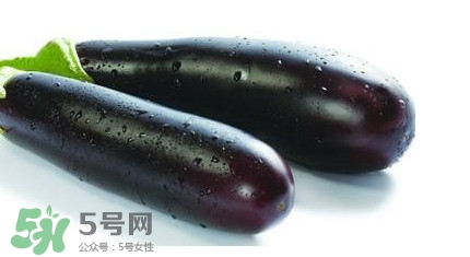 茄子如何保鮮？茄子怎么保鮮時間久