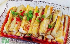 茄子不能和什么一起吃？茄子不能跟什么一起吃