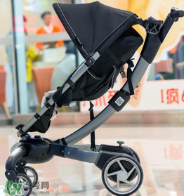 4moms是什么品牌？4moms嬰兒車是哪個國家的品牌？