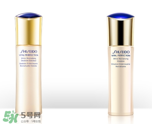 悅薇和cpb哪個(gè)好？資生堂悅薇好還是cpb好？