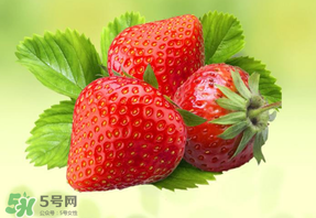 皮皮蝦和草莓能一起吃嗎？吃完皮皮蝦能吃草莓嗎？