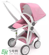 Stokke嬰兒車怎么樣？Stokke嬰兒車好不好？